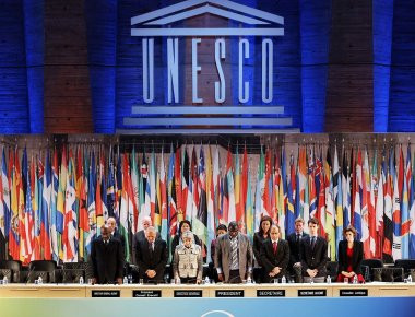 Ισραήλ: Και επίσημα «έξω» από την UNESCO